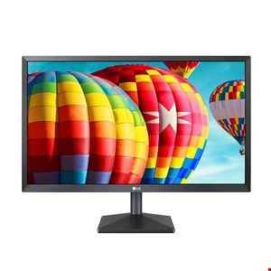 LG 24MK430H-B 24Inch Full HD IPS LED Monitor