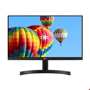 LG 24MK600M 24 inch IPS Full HD Monitor