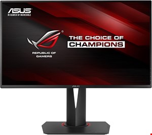 ASUS ROG Swift PG278QE 27Inch G-SYNC Gaming Monitor