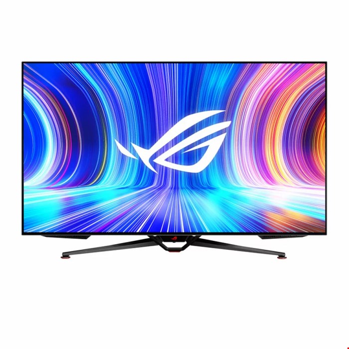 ASUS ROG SWIFT PG48UQ 48 Inch UHD Gaming Monitor