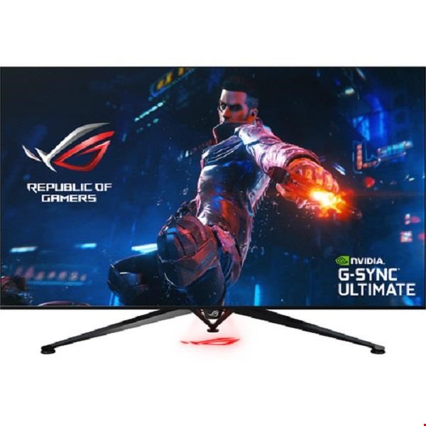 ASUS ROG Swift PG65UQ 65Inch  144Hz 4K Gaming Monitor