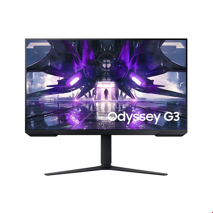 SAMSUNG Odyssey LS32AG320 32inch 165Hz Free-Sync Gaming Monitor