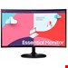 مانیتور سامسونگ مدل  LS24C360EA - مشکی ( گارانتی اصلی )