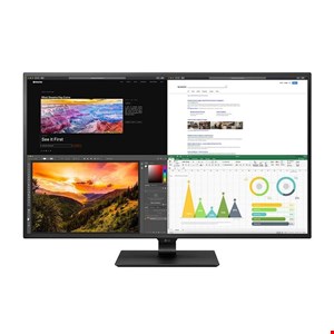  LG 43UN700-B 43inch 4K HDR  Monitor