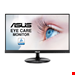 مانیتور ایسوس مدل VP229HE - مشکی  (گارانتی اصلی) 