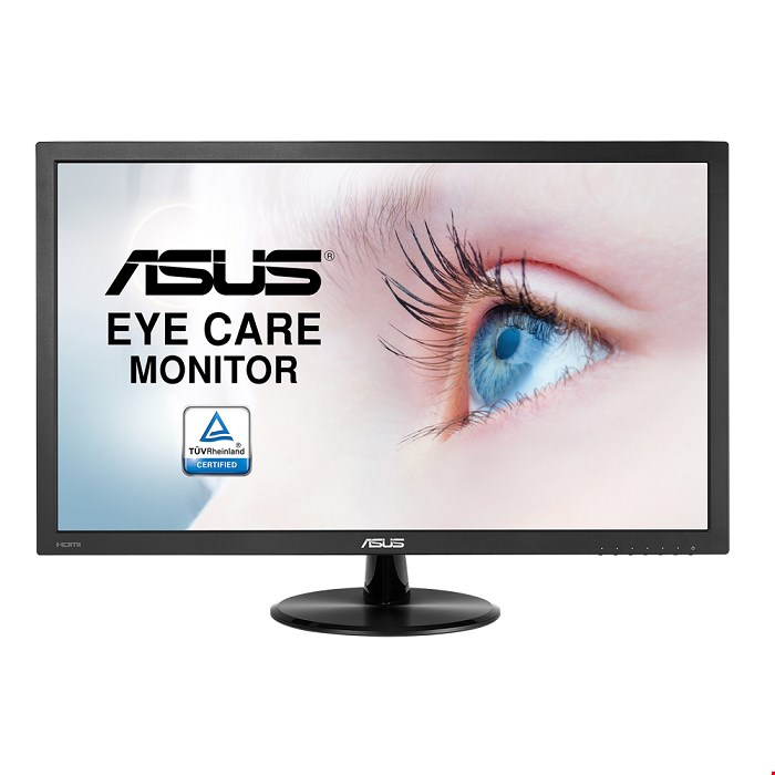 ASUS VP247HAE 24inch Eye Care Monitor