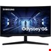 مانیتور سامسونگ مدل Odyssey G5 - مشکی ( گارانتی اصلی )