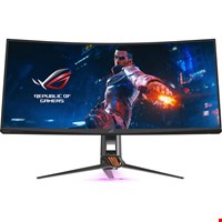 ASUS ROG Swift PG35VQ 35Inch Curved HDR Gaming Monitor