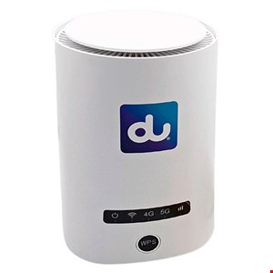 DU KJ33 300Mbps 5G Mobile Router