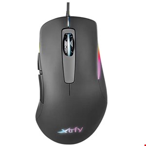 XTRFY M1 RGB Gaming Mouse