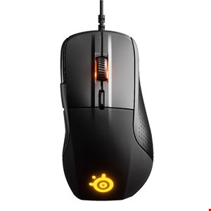 SteelSeries Rival 710 Optical Gaming Mouse