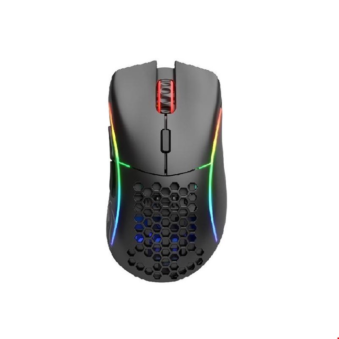 Glorious Model D WIRELESS Gaming Mouse