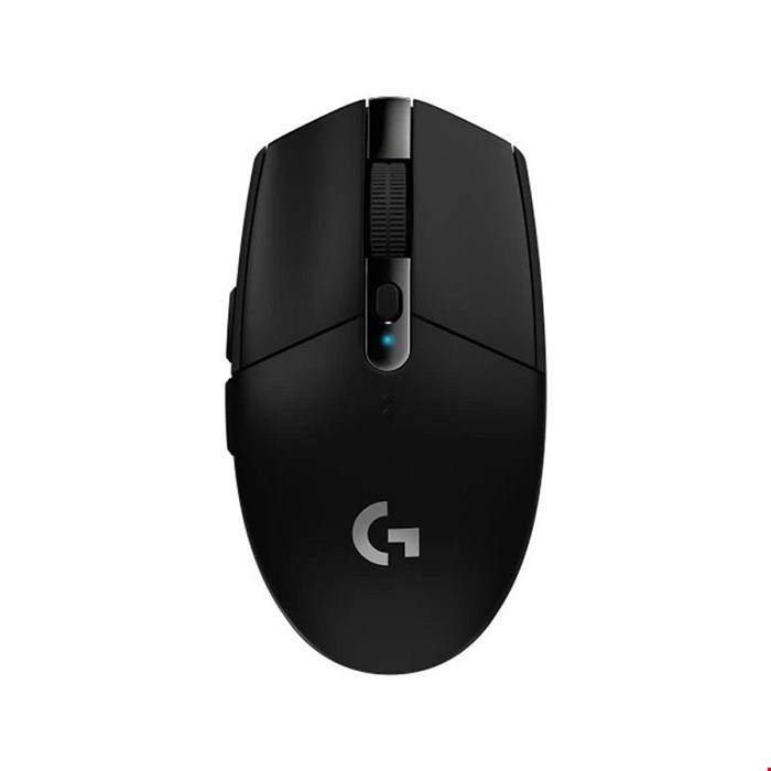 Logitech G304 LIGHTSPEED Wireless Gaming Mouse
