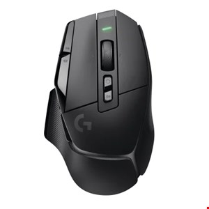 Logitech G502 X LIGHTSPEED WIRELESS GAMING MOUSE