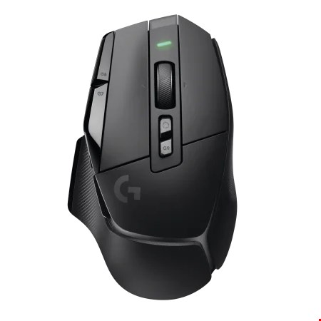 Logitech G502 X LIGHTSPEED WIRELESS GAMING MOUSE