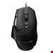 موس لاجیتک مدل G502 X - مشکی ( 10 روز گارانتی  اصالت )