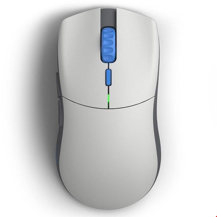 Glorious Forge Series One Pro Wireless Gaming Mouse