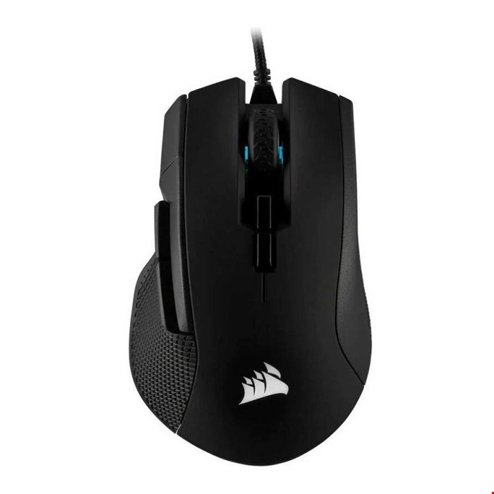 Corsair IRONCLAW RGB FPS/MOBA Gaming Mouse