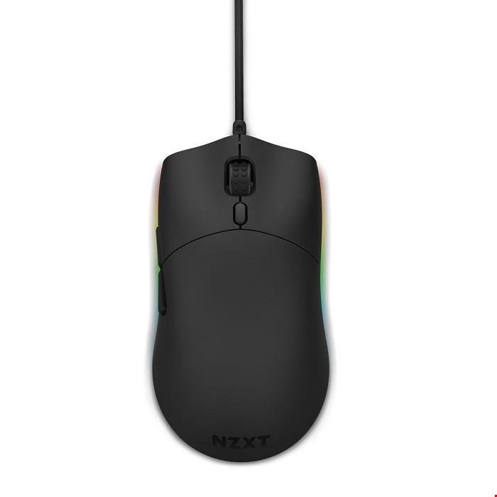 NZXT Lift Lightweight Ambidextrous Mouse