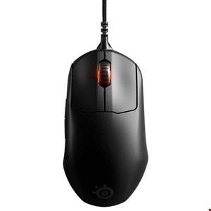 SteelSeries Prime Optical Wired Gaming Mouse