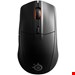 موس بی سیم استیل سری مدل Rival 3 - مشکی ( 10 روز گارانتی اصالت )