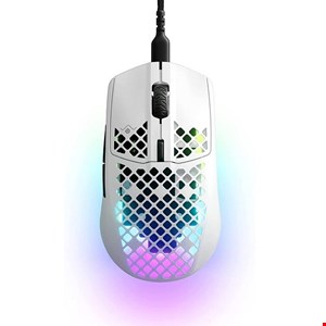 SteelSeries Aerox 3 Wired Gaming Mouse