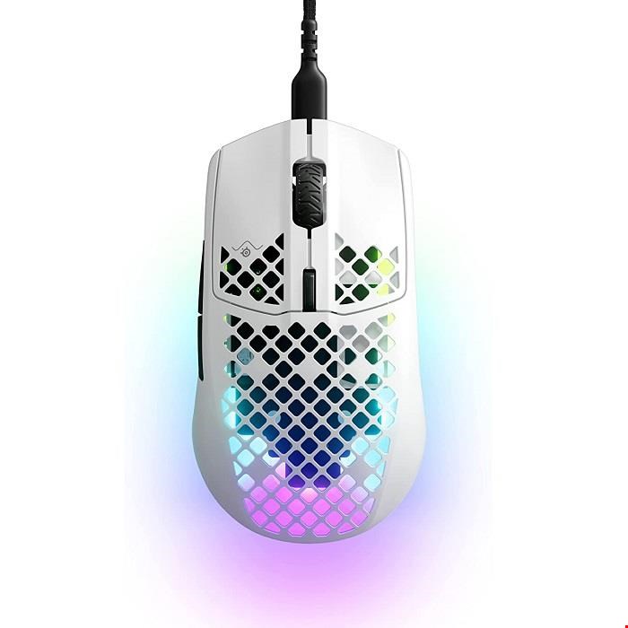 SteelSeries Aerox 3 Wired Gaming Mouse