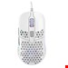 موس گیمینک ایکس تری فای مدل M42  -سفید(اصلی)