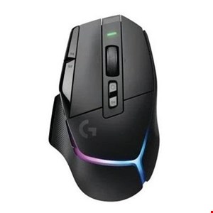 Logitech G502 X PLUS GAMING MOUSE