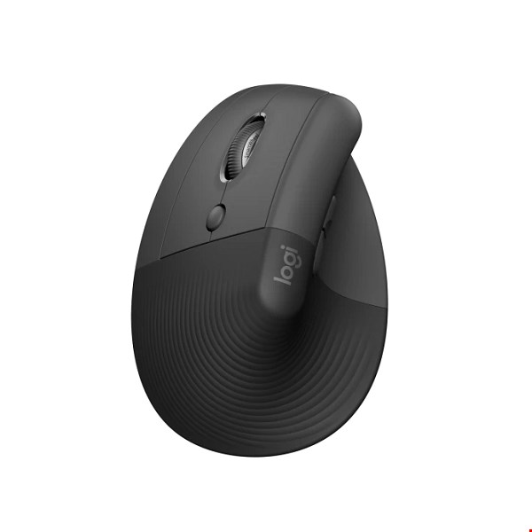 Logitech Lift Vertical Ergonomic Mouse