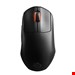 ماوس استیل سریز مدل Prime W - مشکی ( گارانتی اصالت )