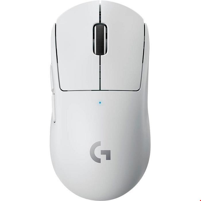 Logitech G PRO X SUPERLIGHT 2 Wireless Gaming Mouse
