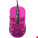 موس گیمینک ایکس تری فای مدل M4 - صورتی(اصلی)