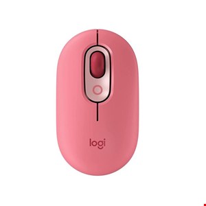 Logitech POP Wireless Mouse 