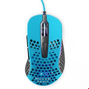 XTRFY M4 RGB  Gaming Mouse