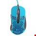 موس گیمینک ایکس تری فای مدل M4 -آبی(اصلی)
