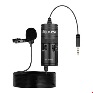 BOYA BY- M1 Pro Microphone