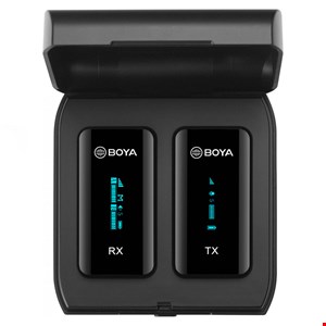 BOYA BY-XM6-K1 Wireless Microphone