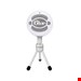 میکروفن کندانسر بلو مدل Snowball iCE-سفید(گارانتی اسپیرو)