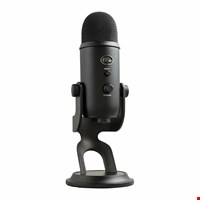 Blue Yeti USB Condenser Microphone