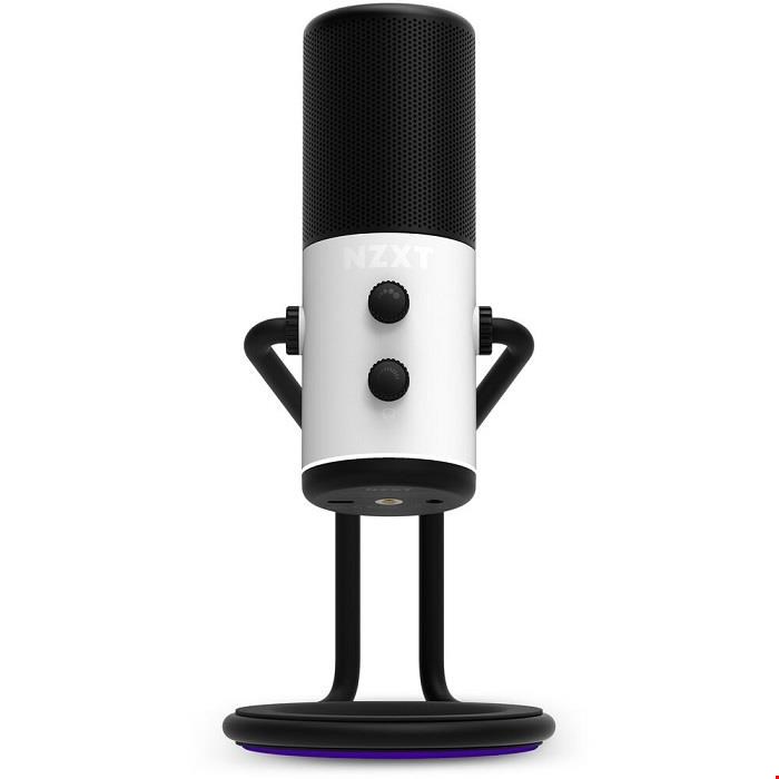 NZXT Capsule USB Condenser Microphone