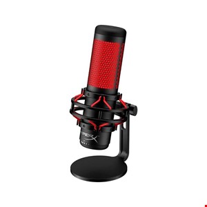 HyperX QuadCast Gaming Microphone