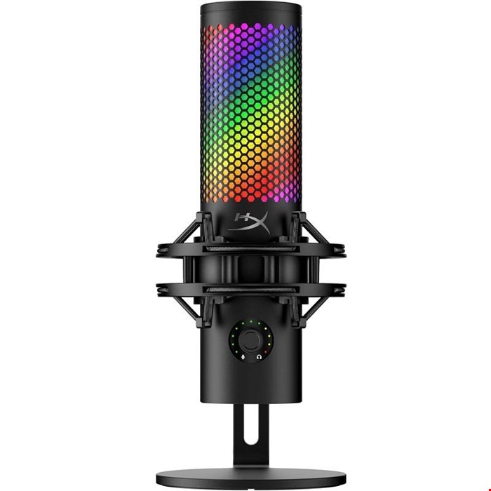 HyperX QuadCast 2S USB Microphone