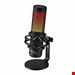 میکروفون گیمینک هایپرایکس مدلQuadCast S - مشکی( [جعبه باز پشت ویترینی )