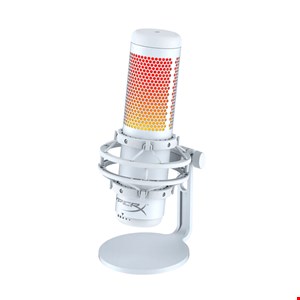 HyperX QuadCast S Gaming Microphone