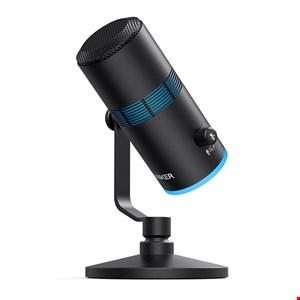 Anker PowerCast M300 Streaming Microphone