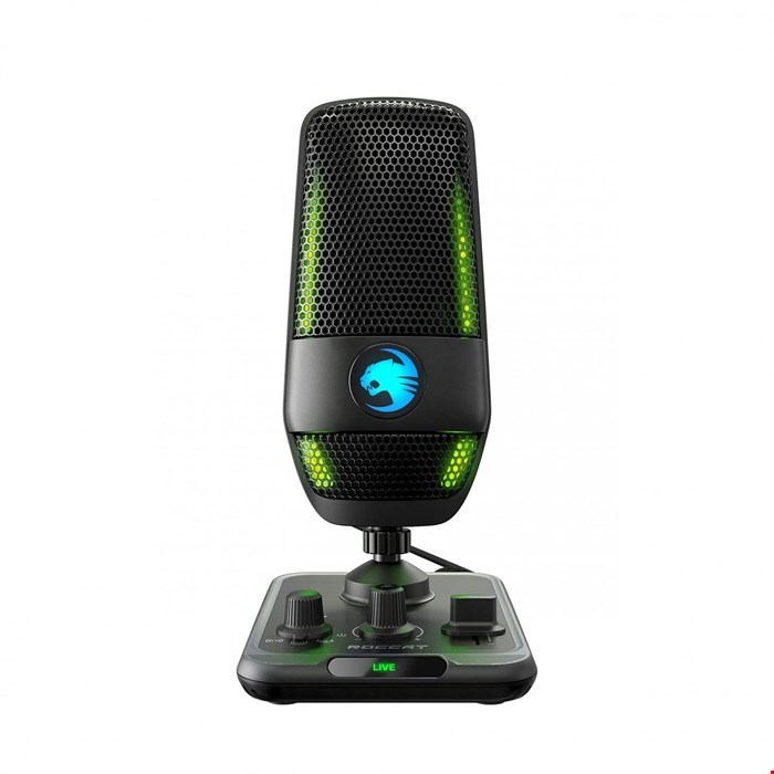 ROCCAT Torch Gaming Wired Microphone