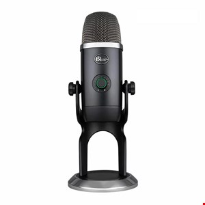Blue YETI X USB Microphone