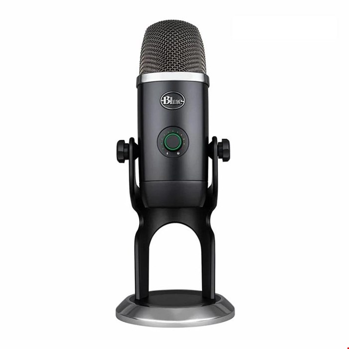 Blue YETI X USB Microphone