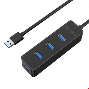 ORICO W5PH4-U3 4Port USB 3.0 HUB